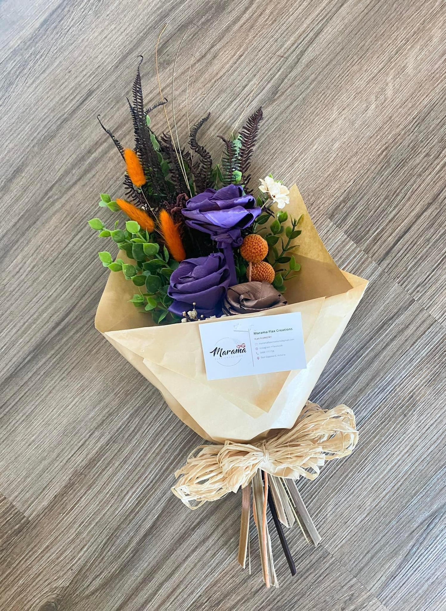 Small Bunch (Bouquet)