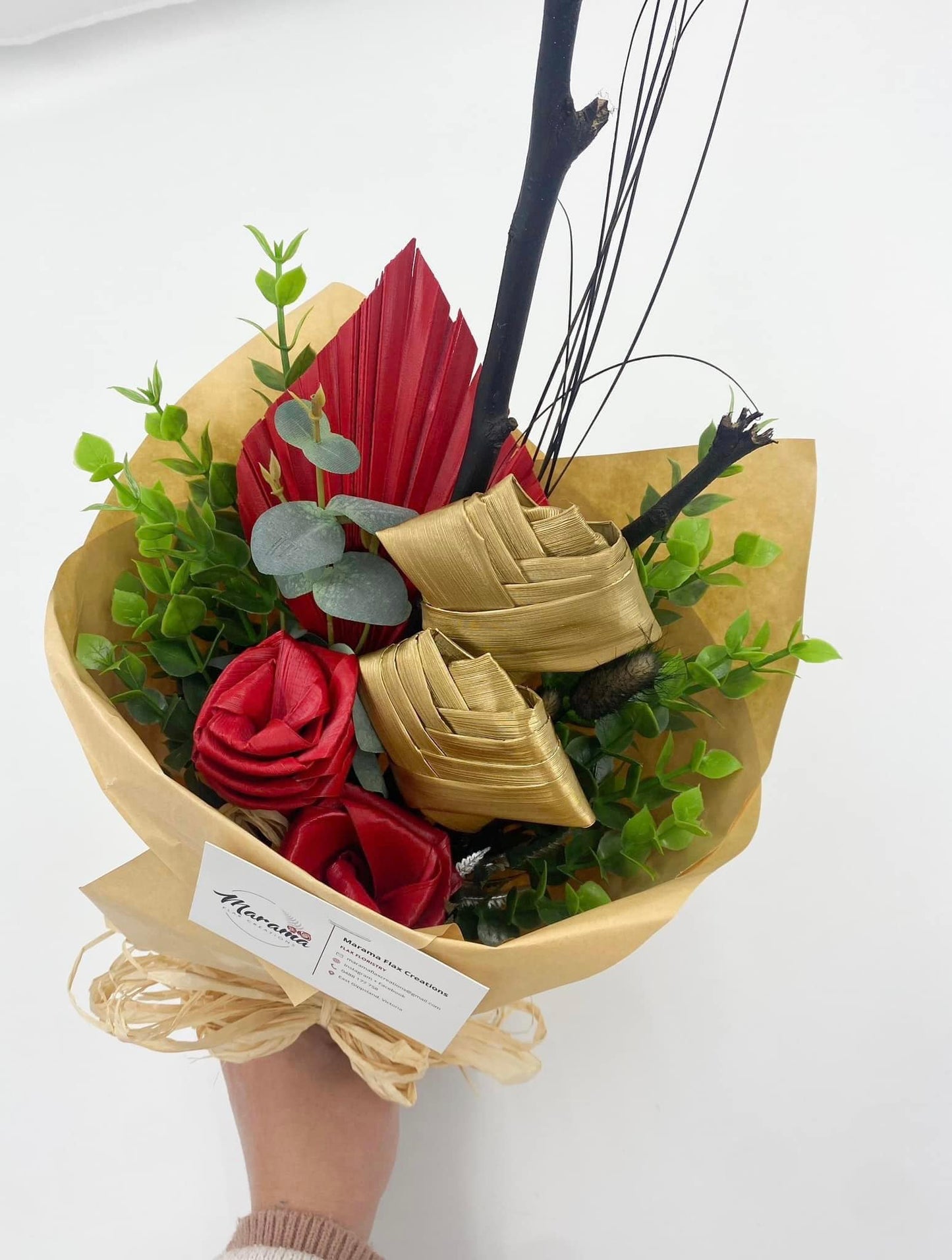 Small Bunch (Bouquet)