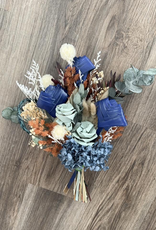 Small Bunch (Bouquet)