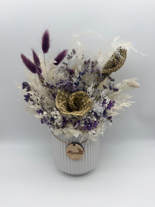 Lavender Whispers 