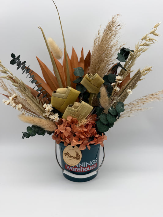 Whenua – Earth Collection