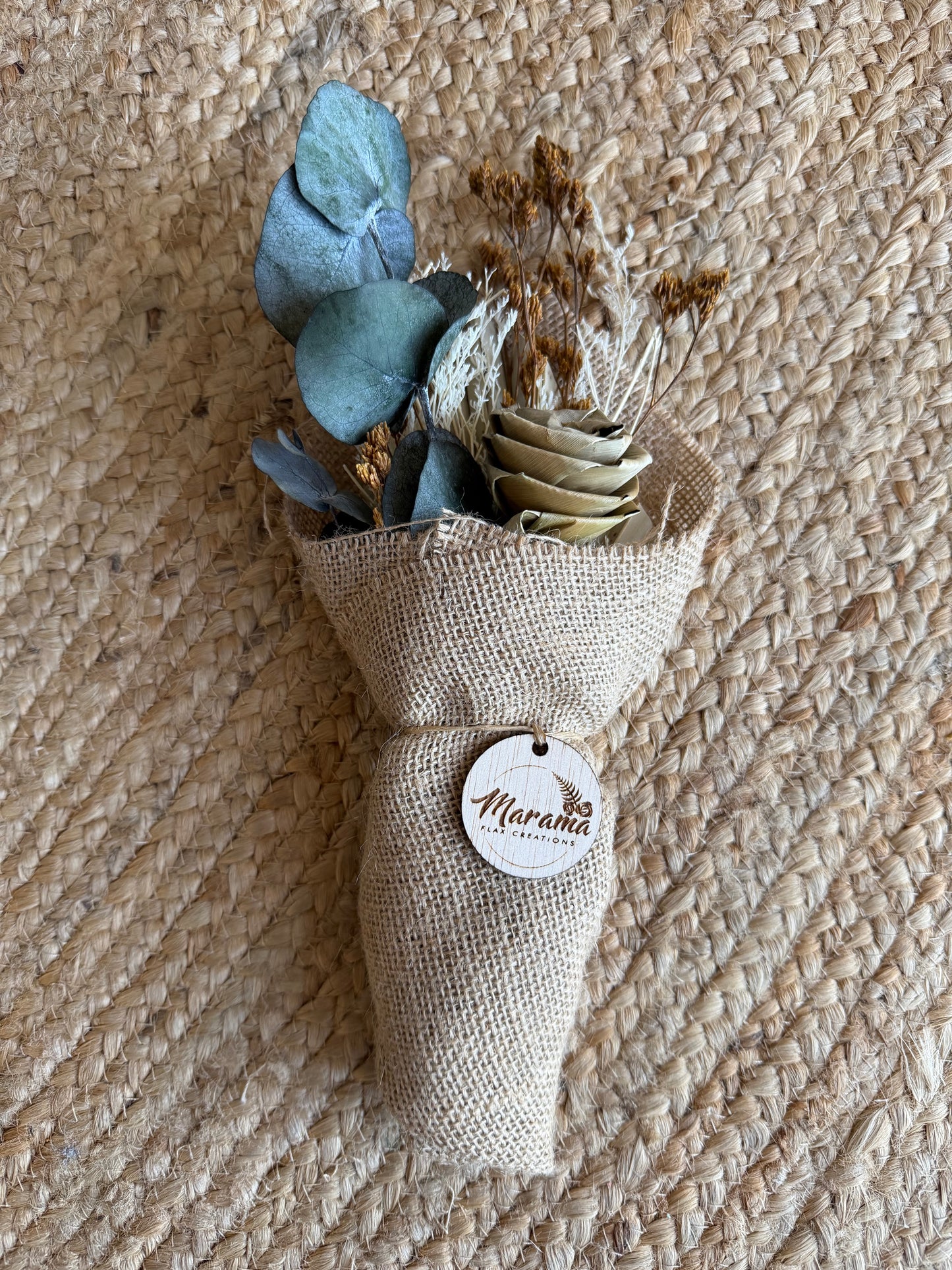Mini Hug Bunches