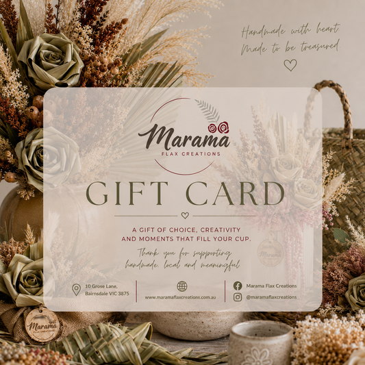 MFC Gift Card